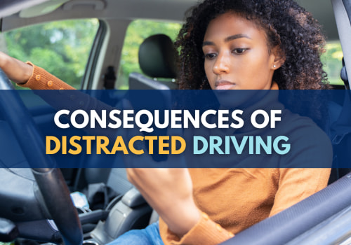 Understanding the Legal Implications of Distracted Driving Accidents in Wilkes-Barre